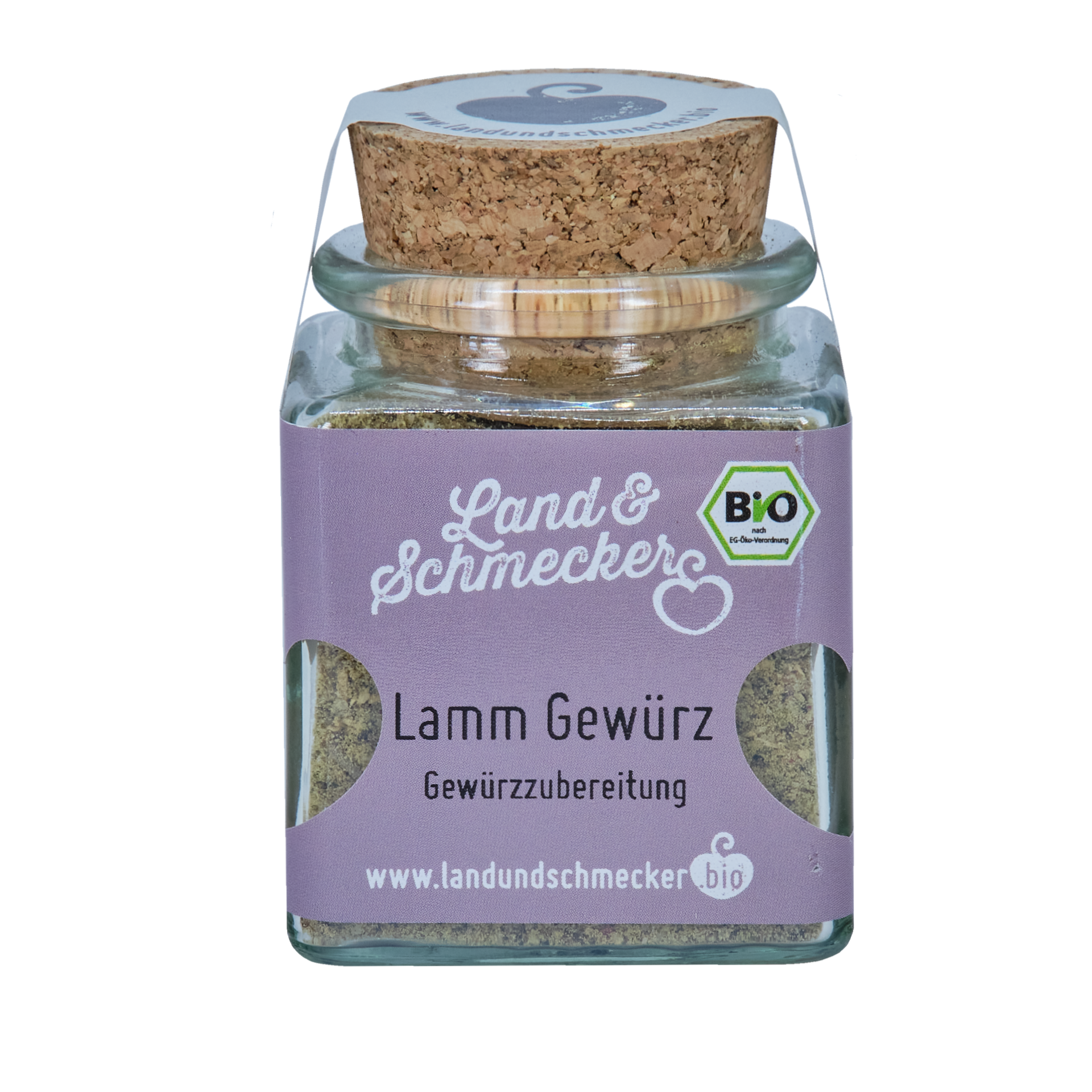 Lamm Gewürz